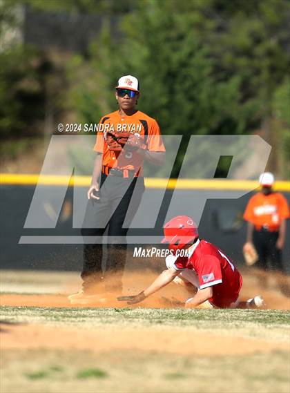 Thumbnail 1 in Charlotte Catholic @ Rocky River photogallery.
