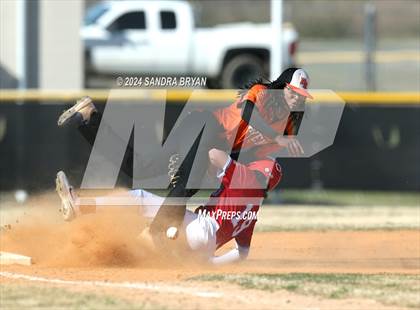 Thumbnail 2 in Charlotte Catholic @ Rocky River photogallery.