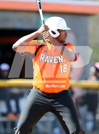Thumbnail 2 in Charlotte Catholic @ Rocky River photogallery.