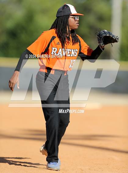 Thumbnail 1 in Charlotte Catholic @ Rocky River photogallery.