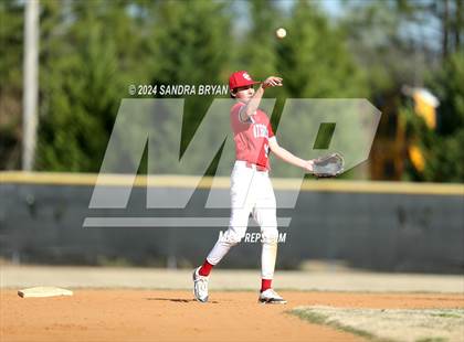 Thumbnail 1 in Charlotte Catholic @ Rocky River photogallery.