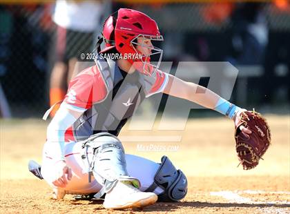 Thumbnail 1 in Charlotte Catholic @ Rocky River photogallery.