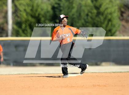 Thumbnail 2 in Charlotte Catholic @ Rocky River photogallery.