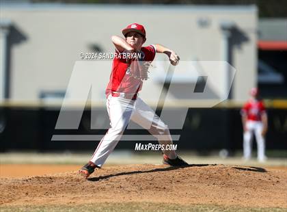 Thumbnail 1 in Charlotte Catholic @ Rocky River photogallery.