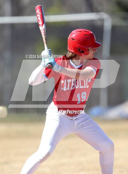 Thumbnail 2 in Charlotte Catholic @ Rocky River photogallery.