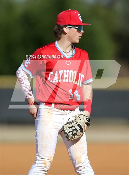 Thumbnail 3 in Charlotte Catholic @ Rocky River photogallery.