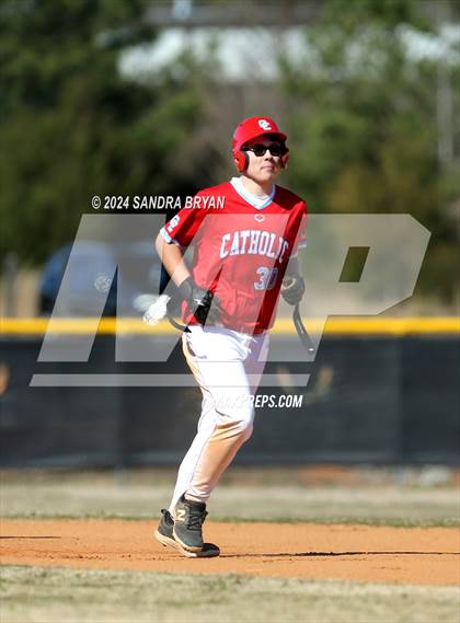 Thumbnail 2 in Charlotte Catholic @ Rocky River photogallery.
