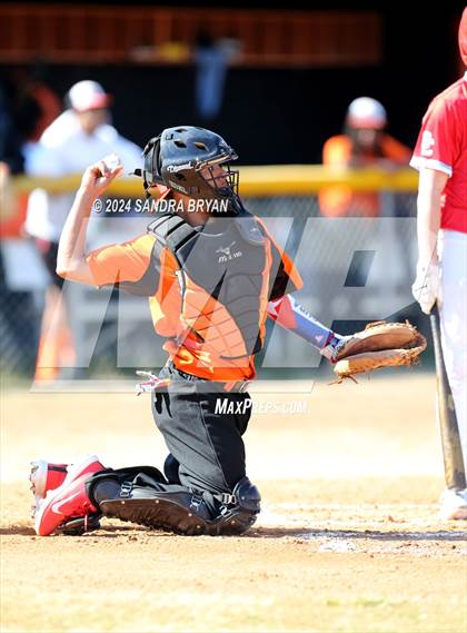 Thumbnail 2 in Charlotte Catholic @ Rocky River photogallery.