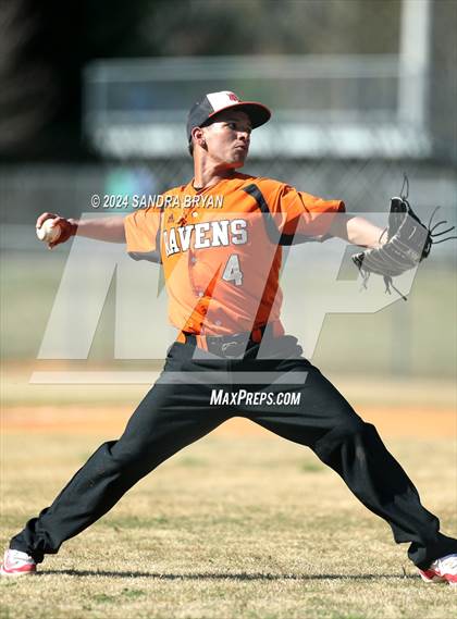 Thumbnail 3 in Charlotte Catholic @ Rocky River photogallery.