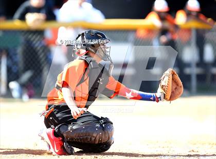 Thumbnail 2 in Charlotte Catholic @ Rocky River photogallery.