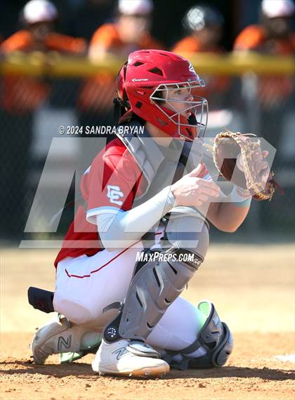 Thumbnail 2 in Charlotte Catholic @ Rocky River photogallery.