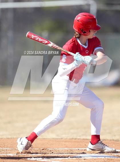 Thumbnail 3 in Charlotte Catholic @ Rocky River photogallery.
