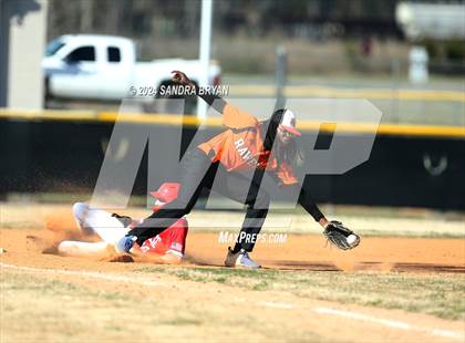 Thumbnail 2 in Charlotte Catholic @ Rocky River photogallery.