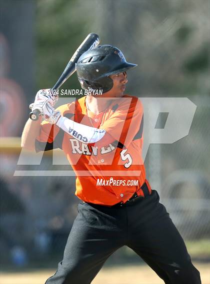 Thumbnail 2 in Charlotte Catholic @ Rocky River photogallery.