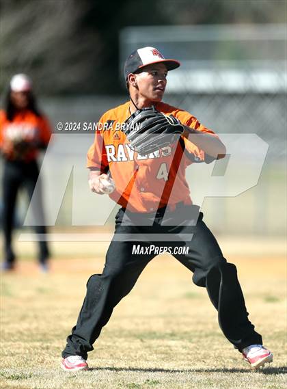 Thumbnail 2 in Charlotte Catholic @ Rocky River photogallery.