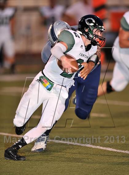 Thumbnail 2 in Canton @ Ranchview photogallery.