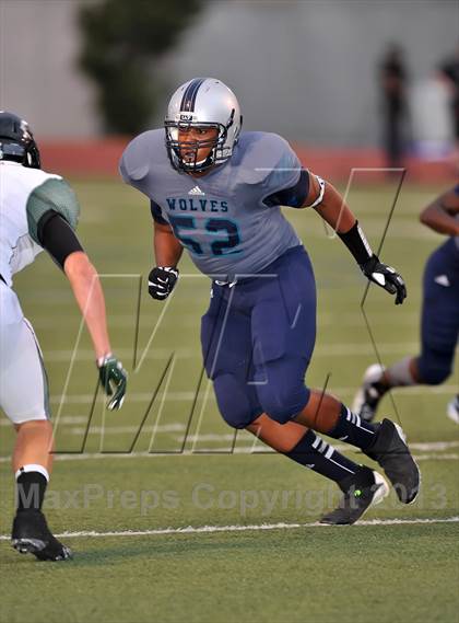 Thumbnail 1 in Canton @ Ranchview photogallery.