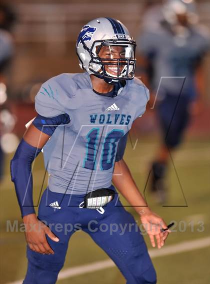 Thumbnail 1 in Canton @ Ranchview photogallery.
