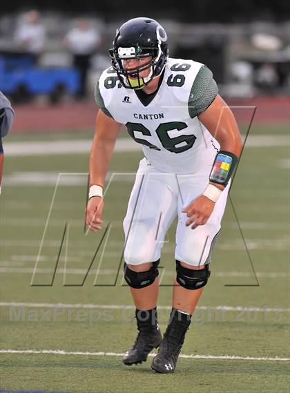 Thumbnail 3 in Canton @ Ranchview photogallery.