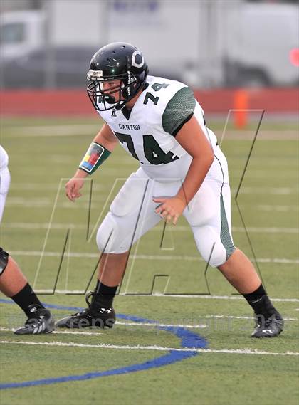 Thumbnail 1 in Canton @ Ranchview photogallery.