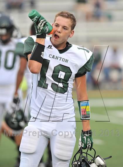 Thumbnail 3 in Canton @ Ranchview photogallery.
