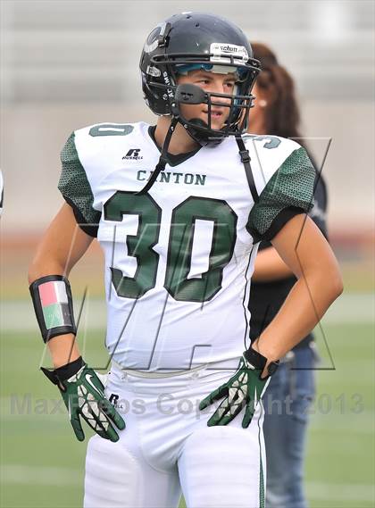Thumbnail 1 in Canton @ Ranchview photogallery.