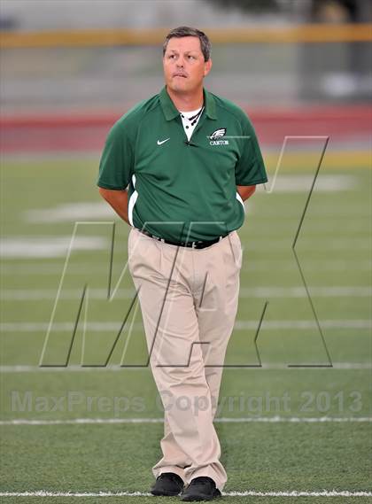 Thumbnail 1 in Canton @ Ranchview photogallery.