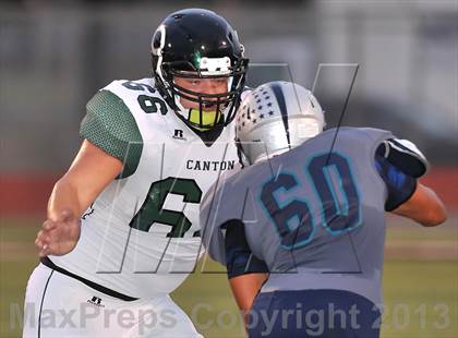 Thumbnail 1 in Canton @ Ranchview photogallery.