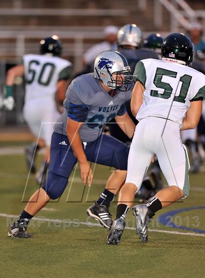 Thumbnail 3 in Canton @ Ranchview photogallery.