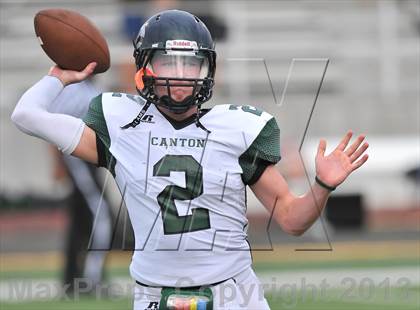 Thumbnail 1 in Canton @ Ranchview photogallery.