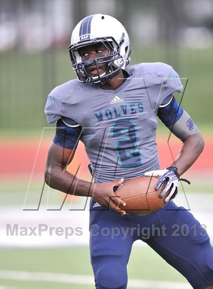 Thumbnail 1 in Canton @ Ranchview photogallery.