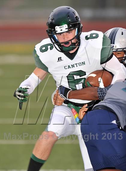 Thumbnail 3 in Canton @ Ranchview photogallery.