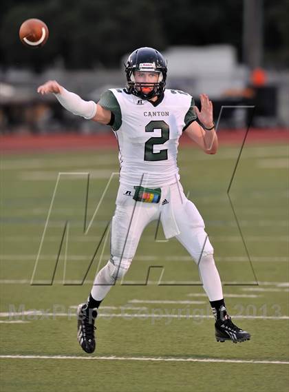 Thumbnail 3 in Canton @ Ranchview photogallery.