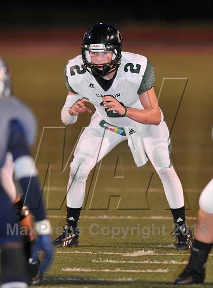 Thumbnail 1 in Canton @ Ranchview photogallery.