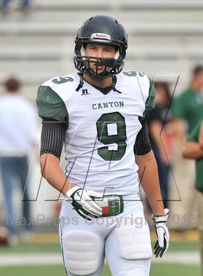 Thumbnail 2 in Canton @ Ranchview photogallery.
