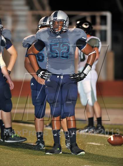 Thumbnail 3 in Canton @ Ranchview photogallery.