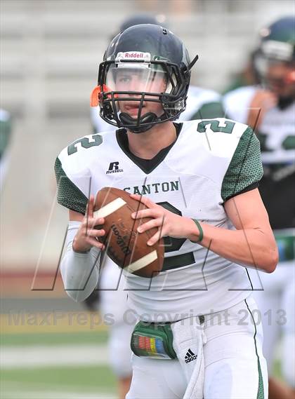 Thumbnail 1 in Canton @ Ranchview photogallery.