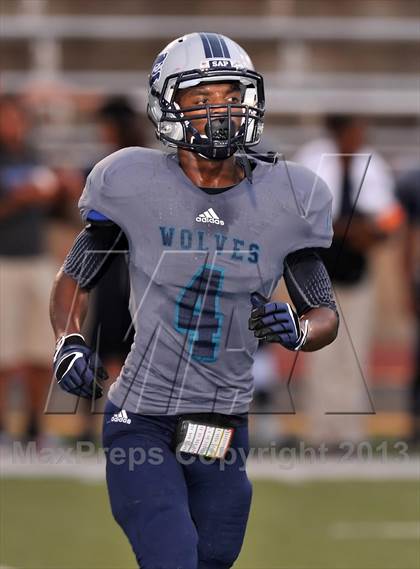Thumbnail 1 in Canton @ Ranchview photogallery.