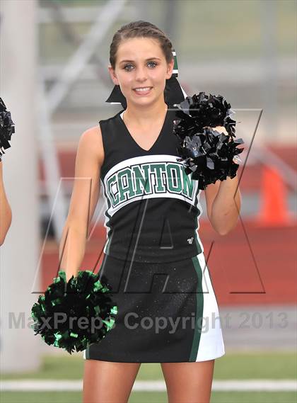 Thumbnail 1 in Canton @ Ranchview photogallery.