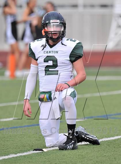 Thumbnail 1 in Canton @ Ranchview photogallery.
