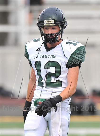Thumbnail 1 in Canton @ Ranchview photogallery.