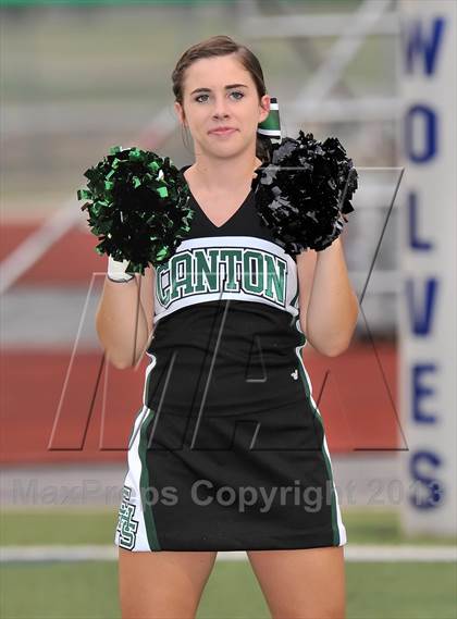 Thumbnail 3 in Canton @ Ranchview photogallery.