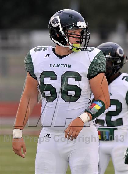 Thumbnail 3 in Canton @ Ranchview photogallery.