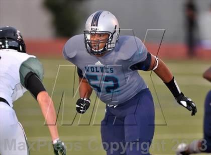 Thumbnail 3 in Canton @ Ranchview photogallery.