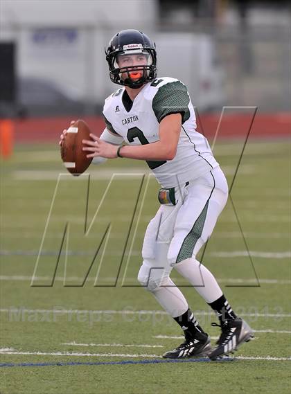 Thumbnail 2 in Canton @ Ranchview photogallery.