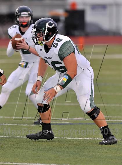 Thumbnail 1 in Canton @ Ranchview photogallery.