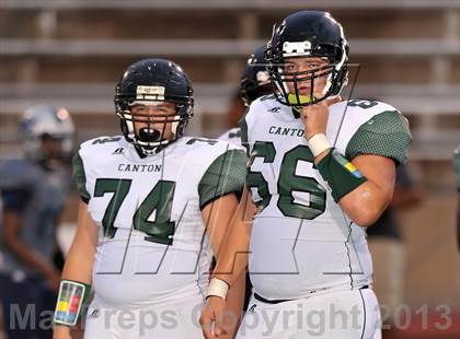 Thumbnail 3 in Canton @ Ranchview photogallery.
