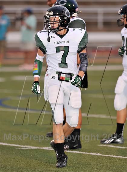 Thumbnail 3 in Canton @ Ranchview photogallery.