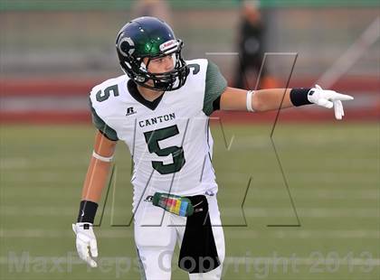 Thumbnail 1 in Canton @ Ranchview photogallery.