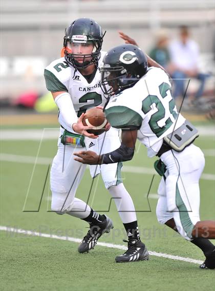 Thumbnail 1 in Canton @ Ranchview photogallery.